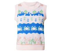 Pullover 'Voiler'