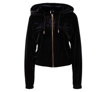 Sweatjacke