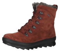 Schnürstiefelette