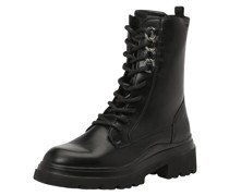 Schnürstiefelette