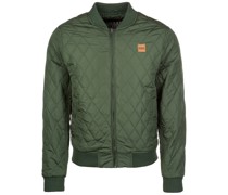 Jacke 'Diamond Quilt'