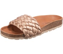 Pantolette ' Rica Trenza'