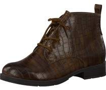 Schnürstiefelette