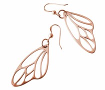 Ohrringe 'Schmetterling Flügel Wings'