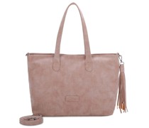 Shopper 'Jordy'