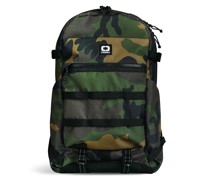 Rucksack 'Aplha Convoy 320' mischfarben