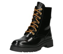 Schnürstiefelette 'Aligrey'