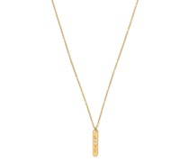 Guido Maria Kretschmer Damen-Kette 925er Silber 1 Diamant ' '