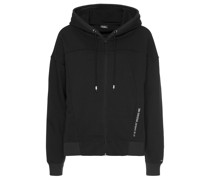 Sweatjacke