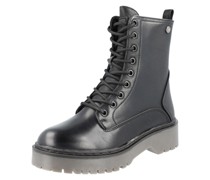Schnürstiefelette