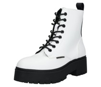 Schnürstiefelette
