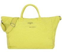 Shopper 'Holida'