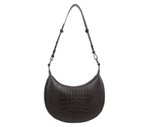 Schultertasche