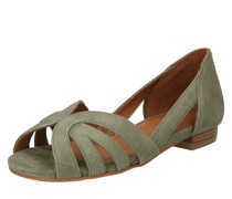 Ballerina 'Barb'