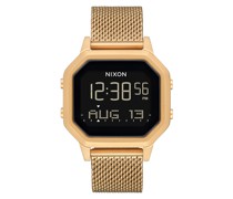 Uhr 'Siren Milanese'