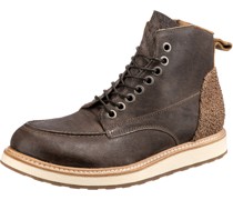 Schnürstiefel 'Calix'