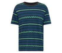 Sportshirt 'Halfrack'