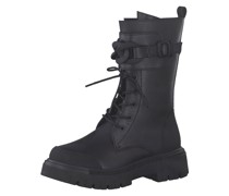 Schnürstiefelette