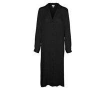 Blusenkleid