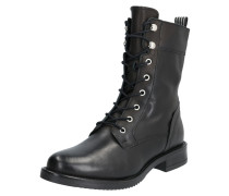 Schnürstiefelette