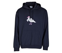Sweatshirt 'Gull Cap'