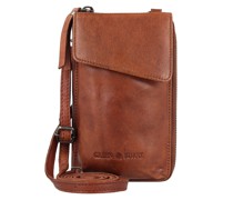 Handytasche Leder 10 cm