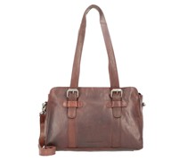 Schultertasche