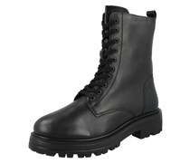 Schnürstiefelette