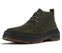 Schnürstiefel 'Brutus Trek'