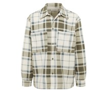 Fleecejacke