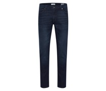 5-Pocket-Jeans 'SDJoy Blue 202'