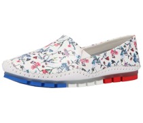 Slipper mischfarben