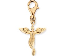 Damen-Charm 925er Silber ' '