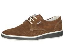 Sportlicher Schnürschuh