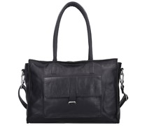 Schultertasche
