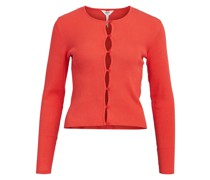 Strickjacke 'Lasia'
