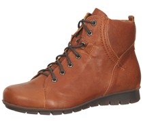Schnürstiefelette