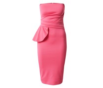 Kleid 'Peplum'