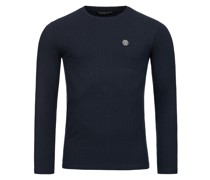 Pullover Rancho Cucamonga in schlichtem Design