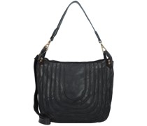 Schultertasche