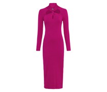 Strickkleid