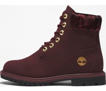 Schnürstiefelette