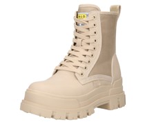 Stiefelette 'Aspha'