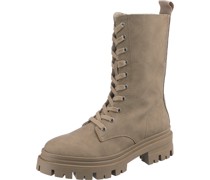Schnürstiefelette