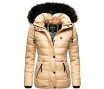 Jacke 'Zuckerbiene'