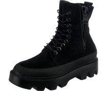 Schnürstiefelette