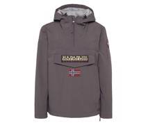 Jacke 'Rainforest'