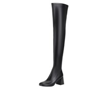 Overkneestiefel
