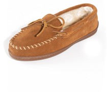 Mokassin 'Pileline hardsole'