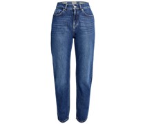 Hose 04:00 MOM FIT High Waist